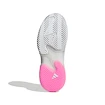Scarpe da tennis da donna adidas Barricade 13 White