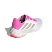 Scarpe da tennis da donna adidas Barricade 13 White
