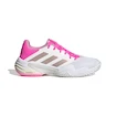 Scarpe da tennis da donna adidas Barricade 13 White