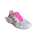 Scarpe da tennis da donna adidas Barricade 13 White
