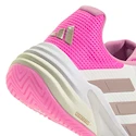 Scarpe da tennis da donna adidas Barricade 13 White