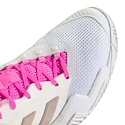 Scarpe da tennis da donna adidas Barricade 13 White