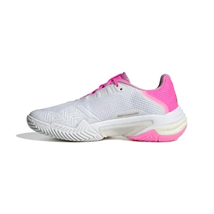 Scarpe da tennis da donna adidas Barricade 13 White