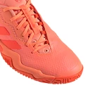 Scarpe da tennis da donna adidas  Barricade W