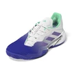 Scarpe da tennis da donna adidas  Barricade W Clay Blue/Violet