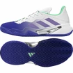 Scarpe da tennis da donna adidas  Barricade W Clay Blue/Violet