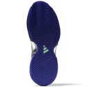 Scarpe da tennis da donna adidas  Barricade W Clay Blue/Violet