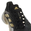 Scarpe da tennis da donna adidas  Barricade W Core Black/Gold Met/Carbon