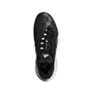 Scarpe da tennis da donna adidas  Barricade W Core Black/Gold Met/Carbon