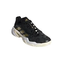 Scarpe da tennis da donna adidas  Barricade W Core Black/Gold Met/Carbon