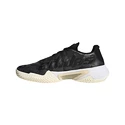 Scarpe da tennis da donna adidas  Barricade W Core Black/Gold Met/Carbon