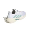 Scarpe da tennis da donna adidas  Barricade W Parley White