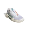 Scarpe da tennis da donna adidas  Barricade W Parley White