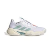 Scarpe da tennis da donna adidas  Barricade W Parley White