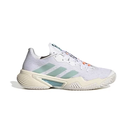 Scarpe da tennis da donna adidas Barricade W Parley White