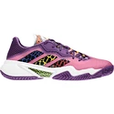 Scarpe da tennis da donna adidas  Barricade W Rose Tone