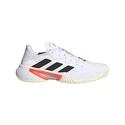 Scarpe da tennis da donna adidas  Barricade W White/Black/Red