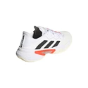 Scarpe da tennis da donna adidas  Barricade W White/Black/Red