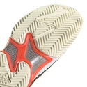 Scarpe da tennis da donna adidas Barricade W White/Black/Red