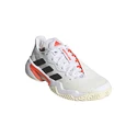 Scarpe da tennis da donna adidas  Barricade W White/Black/Red