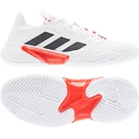 Scarpe da tennis da donna adidas  Barricade W White/Black/Red