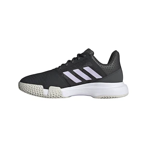 Scarpe da tennis da donna adidas  CourtJam Bounce Grey