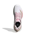 Scarpe da tennis da donna adidas  Defiant Speed 2 White/Pink