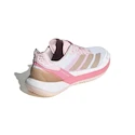 Scarpe da tennis da donna adidas  Defiant Speed 2 White/Pink
