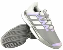 Scarpe da tennis da donna adidas  SoleMatch Bounce W Grey/Silver
