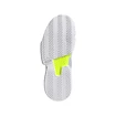 Scarpe da tennis da donna adidas  SoleMatch Bounce W White/Yellow