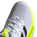 Scarpe da tennis da donna adidas  SoleMatch Bounce W White/Yellow