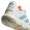 Scarpe da tennis da donna adidas Solematch Control W White