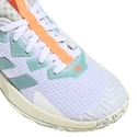 Scarpe da tennis da donna adidas Solematch Control W White