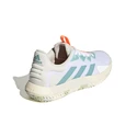 Scarpe da tennis da donna adidas Solematch Control W White