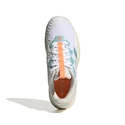 Scarpe da tennis da donna adidas Solematch Control W White