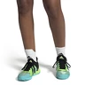 Scarpe da tennis da donna adidas  Ubersonic 4 Clay Core Black
