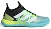 Scarpe da tennis da donna adidas  Ubersonic 4 Clay Core Black