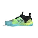 Scarpe da tennis da donna adidas  Ubersonic 4 Clay Core Black