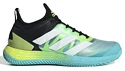 Scarpe da tennis da donna adidas  Ubersonic 4 Clay Core Black