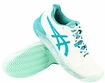 Scarpe da tennis da donna Asics  Gel-Resolution 8 Clay