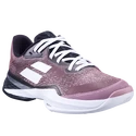 Scarpe da tennis da donna Babolat Jet Mach 3 AC Pink/Black