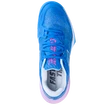 Scarpe da tennis da donna Babolat Jet Mach 3 All Court Women French Blue