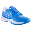 Scarpe da tennis da donna Babolat Jet Mach 3 All Court Women French Blue