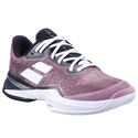 Scarpe da tennis da donna Babolat Jet Mach 3 Clay Pink/Black