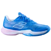 Scarpe da tennis da donna Babolat Jet Mach 3 Clay Women French Blue