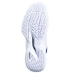 Scarpe da tennis da donna Babolat Jet Tere 2 AC Wimbledon Women White/Blue Navy