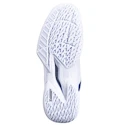 Scarpe da tennis da donna Babolat Jet Tere 2 AC Wimbledon Women White/Blue Navy