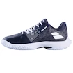 Scarpe da tennis da donna Babolat Jet Tere 2 AC Women Queen Jio Grey