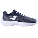 Scarpe da tennis da donna Babolat Jet Tere 2 AC Women Queen Jio Grey  EUR 40