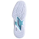 Scarpe da tennis da donna Babolat Jet Tere 2 AC Women White/Baltic